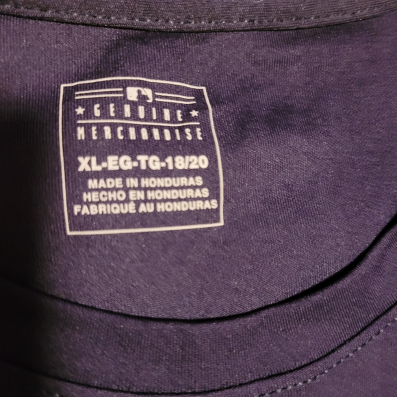 Detroit T - Picture 3 of 3